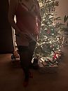 Kerst sletje, foto 3000x4000, 6 reacties, 38 stemmen