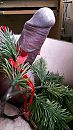 Kerst, foto 1836x3264, 0 reacties, 2 stemmen