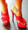 Killer heels ..., foto 2569x2743, 3 reacties, 13 stemmen