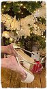 Kinky Kerst heels, foto 1242x2334, 11 reacties, 54 stemmen