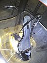 Kinky sandalette 's, foto 1920x2560, 12 reacties, 21 stemmen