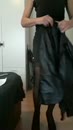 Klaar voor mijn "klant" lekker, film 00:00:00, 21 reacties, 44 stemmen