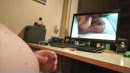 Klaarkomen met Volblondje, film 00:00:30, 3 reacties, 11 stemmen