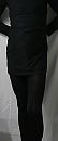 Kleedje en nylons, foto 597x1417, 3 reacties, 5 stemmen