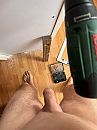 Klusje bij de buurvrouw 2, foto 1512x2016, 1 reacties, 3 stemmen