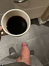 Koffie?, foto 3000x4000, 1 reacties, 4 stemmen