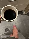 Koffie?, foto 3000x4000, 0 reacties, 8 stemmen