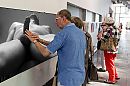 Kunst voor slechtziende, foto 1200x800, 10 reacties, 24 stemmen