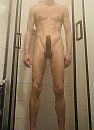 LEKKER DOUCHEN, foto 2061x2844, 9 reacties, 21 stemmen