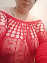 Lady in red, foto 2448x3264, 38 reacties, 177 stemmen