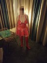 Lady in red, foto 3003x4000, 24 reacties, 88 stemmen