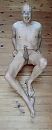 Languit op tafel, foto 1035x2542, 9 reacties, 19 stemmen