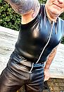 Latex en Leder...., foto 1760x2493, 2 reacties, 9 stemmen