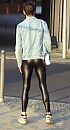 Latex legging, foto 366x673, 5 reacties, 11 stemmen