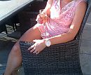 Lazy Sunday en genieten vd zon, foto 459x381, 22 reacties, 155 stemmen