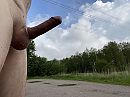 Lege parkeerplaats, foto 4000x3000, 9 reacties, 14 stemmen