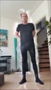 Leggingsboy, film 00:00:11, 1 reacties, 9 stemmen