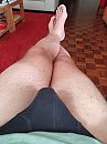 Legs, foto 3000x4000, 1 reacties, 6 stemmen