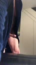 Lekker mijn lul verwennen, film 00:00:00, 8 reacties, 31 stemmen