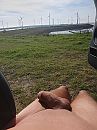 Lekker aan de Grevelingendam, foto 3000x4000, 5 reacties, 15 stemmen