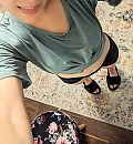 Lekker alleen thuis :), foto 2139x2313, 28 reacties, 98 stemmen