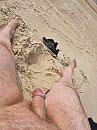 Lekker alles bloot en showen, foto 3000x4000, 0 reacties, 1 stemmen
