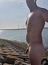 Lekker bij t water, foto 2208x2944, 0 reacties, 7 stemmen