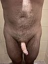 Lekker douchen, foto 2320x3088, 3 reacties, 9 stemmen