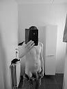Lekker douchen, foto 3000x3957, 2 reacties, 7 stemmen