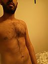 Lekker gedoucht, foto 3000x4000, 1 reacties, 4 stemmen