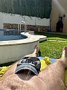 Lekker genieten van de zon, foto 2356x3141, 4 reacties, 6 stemmen