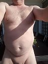 Lekker in de tuin, foto 1920x2560, 1 reacties, 3 stemmen