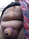 Lekker naakt buiten 226, foto 2448x3264, 2 reacties, 8 stemmen