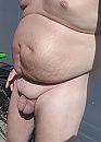 Lekker naakt buiten 234, foto 1758x2448, 0 reacties, 4 stemmen