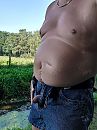 Lekker naakt buiten 247, foto 2448x3264, 1 reacties, 1 stemmen