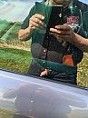 Lekker naakt buiten 286, foto 2897x3864, 1 reacties, 5 stemmen