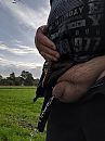Lekker naakt buiten 325, foto 2448x3264, 0 reacties, 1 stemmen