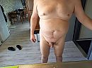 Lekker naakt in huis 436, foto 4000x3000, 0 reacties, 0 stemmen