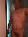 Lekker naakt in huis 439, foto 2448x3264, 0 reacties, 2 stemmen