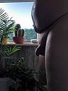Lekker naakt in huis 461, foto 2448x3264, 0 reacties, 1 stemmen