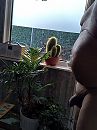Lekker naakt in huis 512, foto 2448x3264, 0 reacties, 1 stemmen