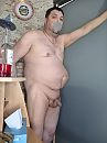 Lekker naakt in huis 526, foto 3000x4000, 1 reacties, 3 stemmen