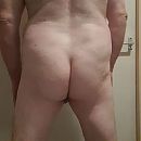 Lekker naakt, foto 2448x2448, 2 reacties, 10 stemmen