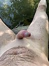 Lekker naakt, foto 3000x4000, 4 reacties, 15 stemmen