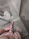 Lekker onder de douche, foto 600x800, 4 reacties, 16 stemmen