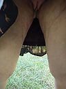 Lekker rokje omhoog, foto 3000x4000, 3 reacties, 34 stemmen