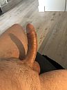Lekker weer glad geschoren, foto 3000x4000, 3 reacties, 15 stemmen