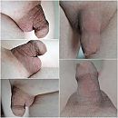 Lief klein schattig piemeltje, foto 1024x1024, 3 reacties, 5 stemmen