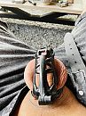 Locked by my husband, foto 3000x4000, 6 reacties, 13 stemmen