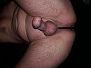 Locked en cockring, foto 4000x3000, 1 reacties, 7 stemmen